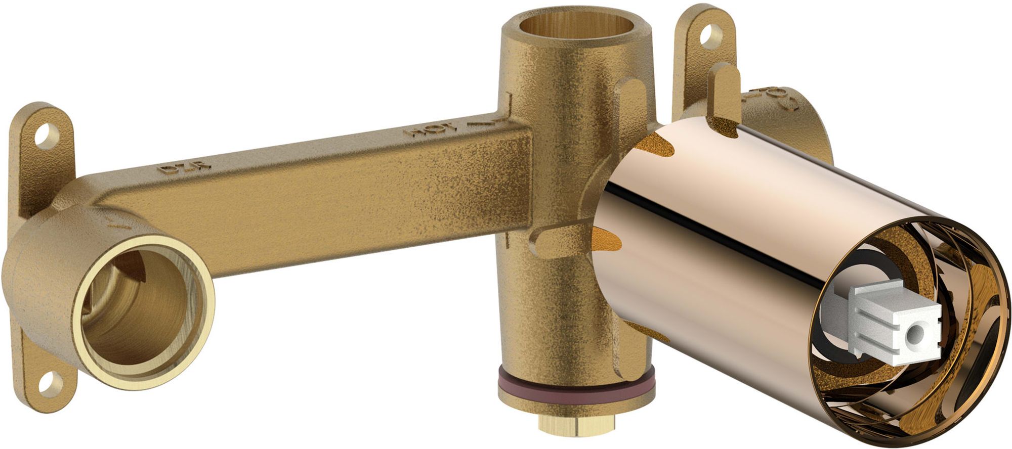 Roca Ona element ascuns A5E3501RG0