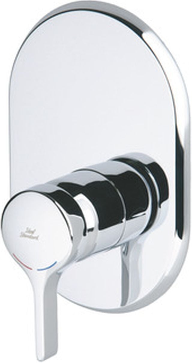 Ideal Standard Melange baterie de duș ascuns crom A4273AA
