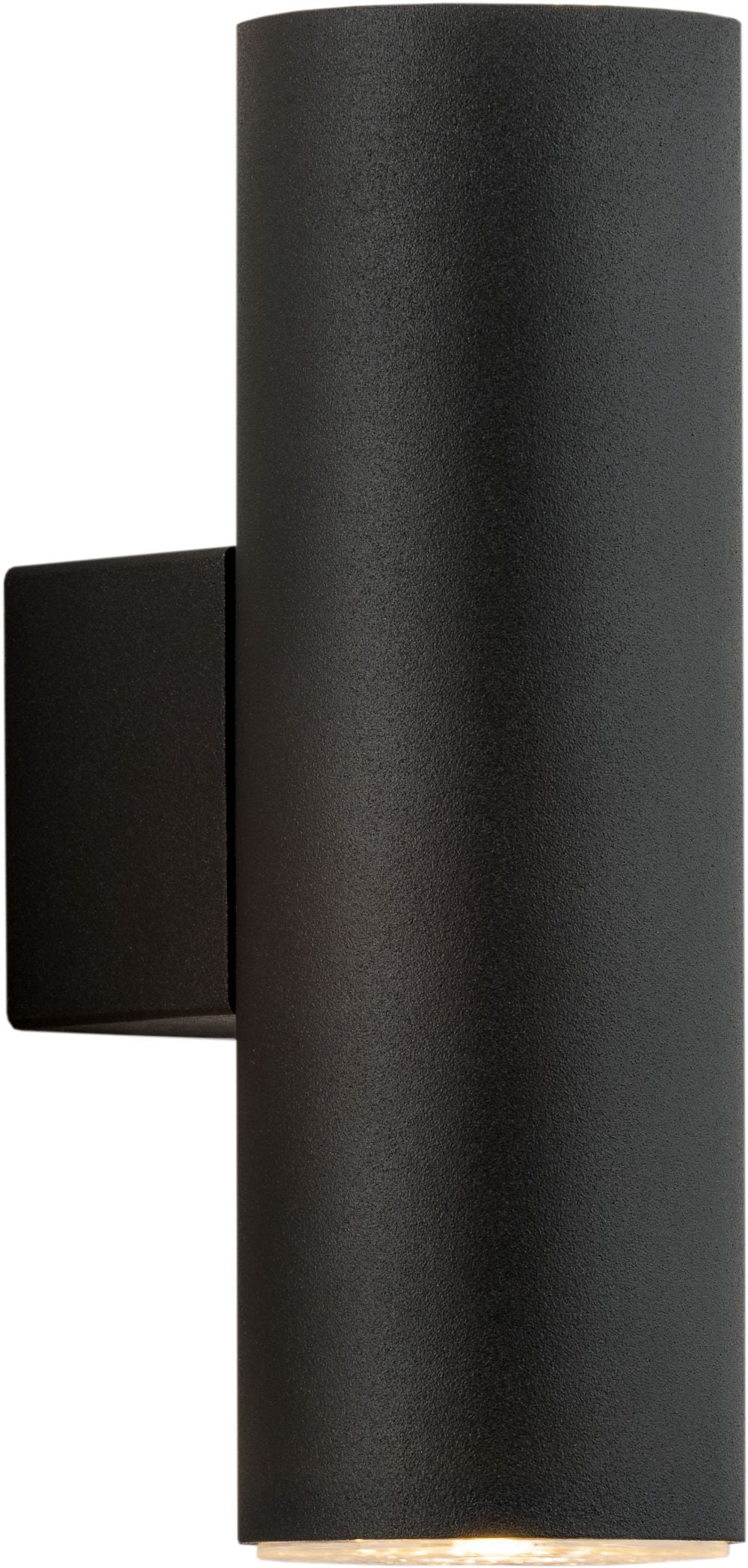 Argon Mitos lampă de perete 2x5 W negru 909