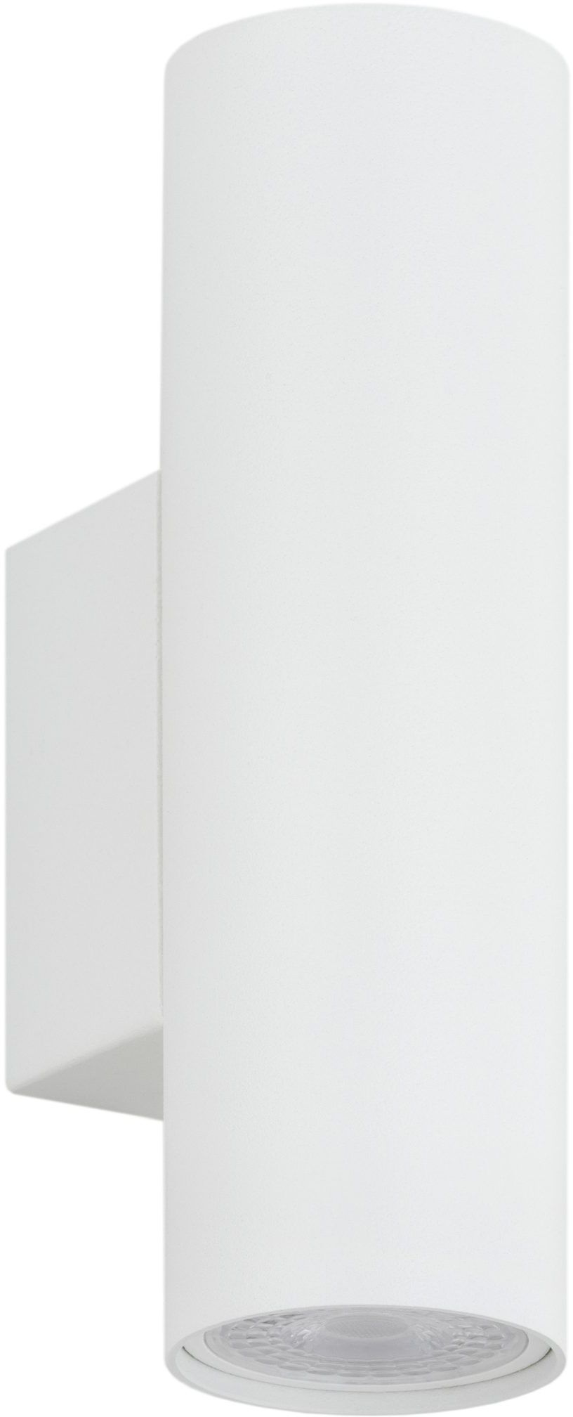 Argon Mitos lampă de perete 2x5 W alb 910