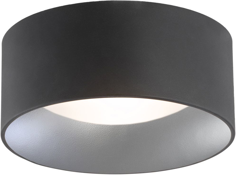 Argon Mohito plafon 2x15 W negru 704