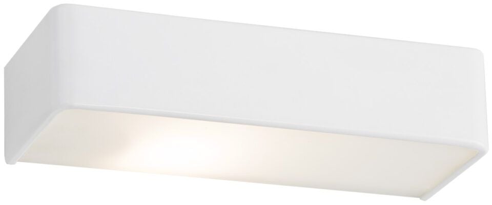 Argon Rodan lampă de perete 2x15 W alb 656