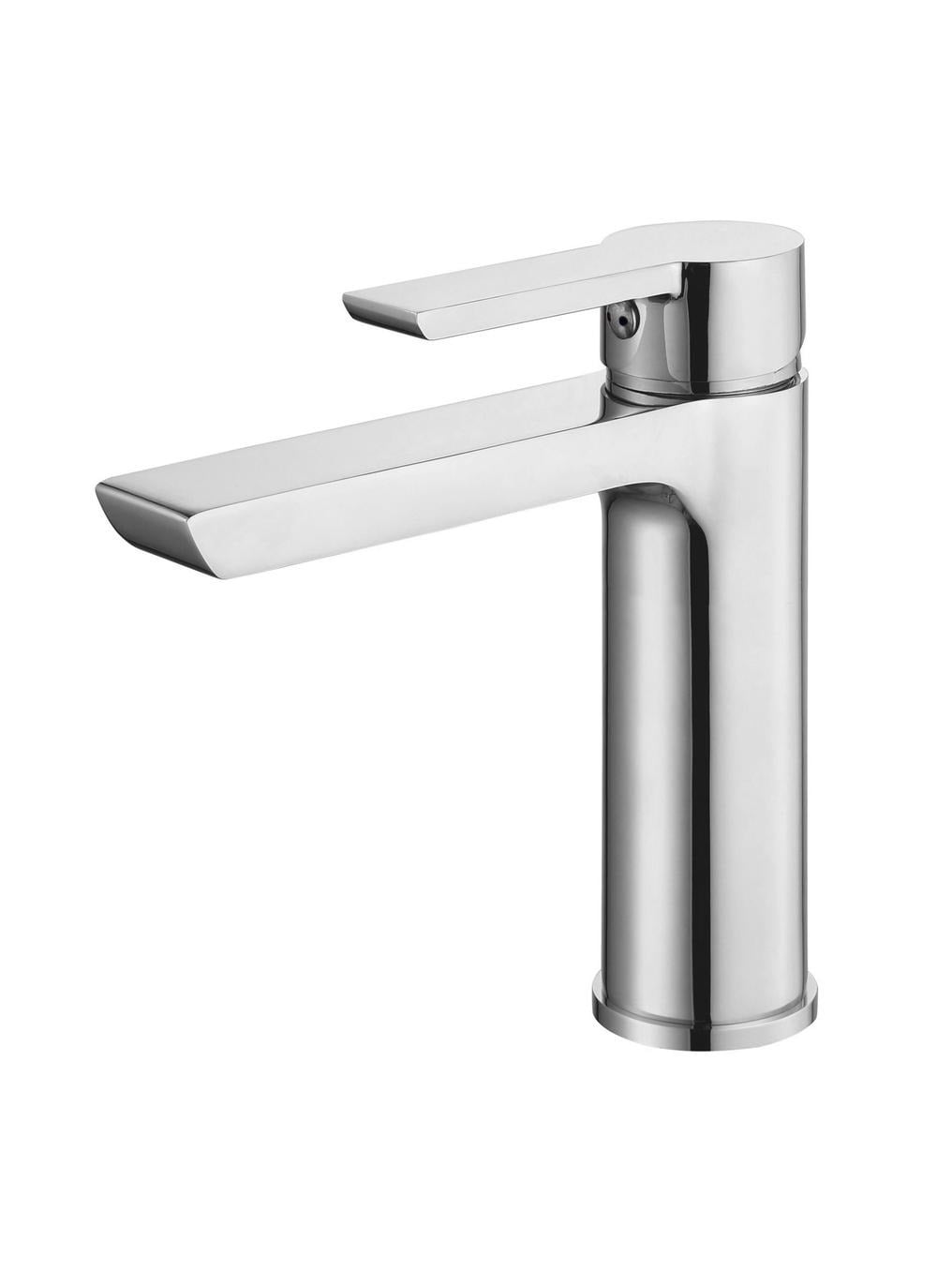 Rea Argus baterie lavoar stativ crom REA-B6208