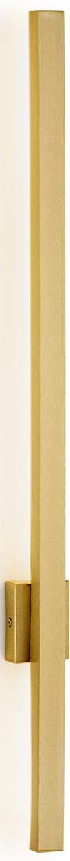 Argon Asse lampă de perete 1x6 W alamă 8063