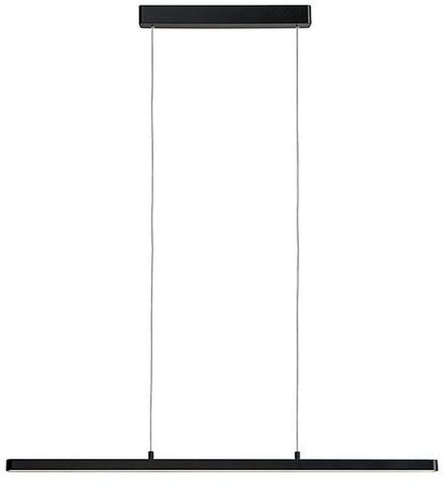 Paulmann Lento lampă suspendată 1x42 W negru 79693