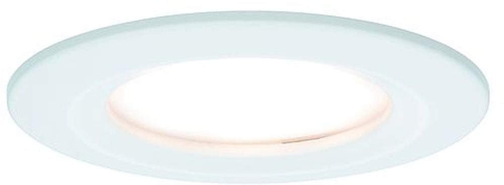 Paulmann Nova lampă încorporată 1x6.5 W alb 93459