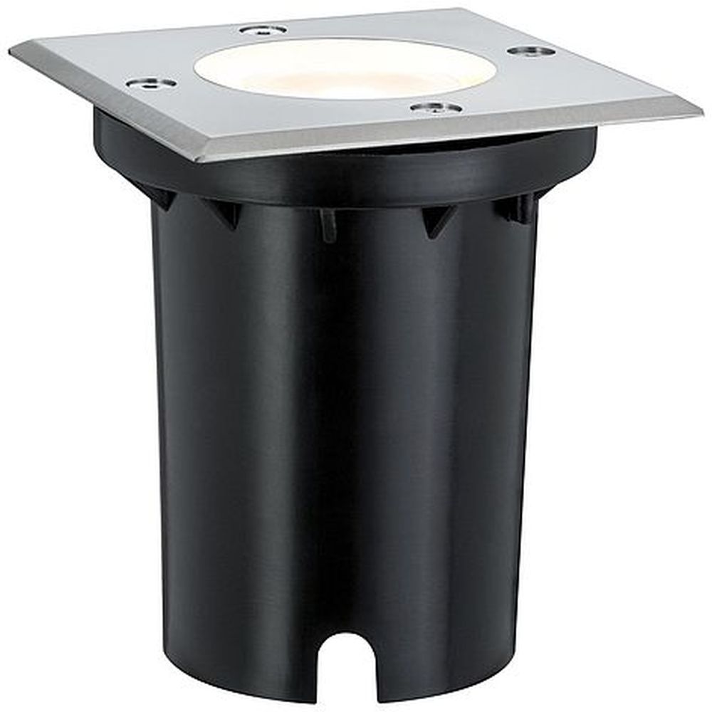 Paulmann Special lampă de sol 1x3.5 W oţel 93993