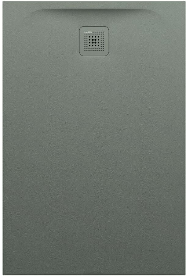 Laufen Pro cădiță de duș dreptunghiulară 120x80 cm beton H2109520790001