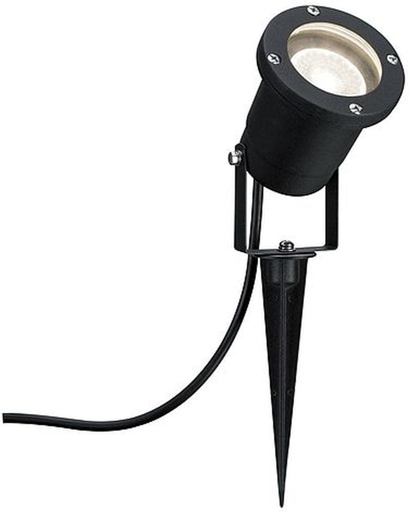 Paulmann Special lampă de sol 1x3.5 W negru 98896