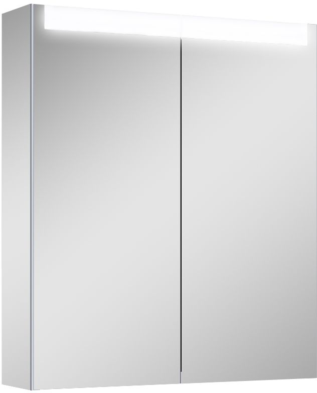 Elita Special dulap 60.6x15.2x70 cm cu oglinda RE068924000010