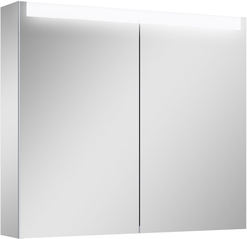 Elita Special dulap 80.6x15.2x70 cm cu oglinda RE068925000010