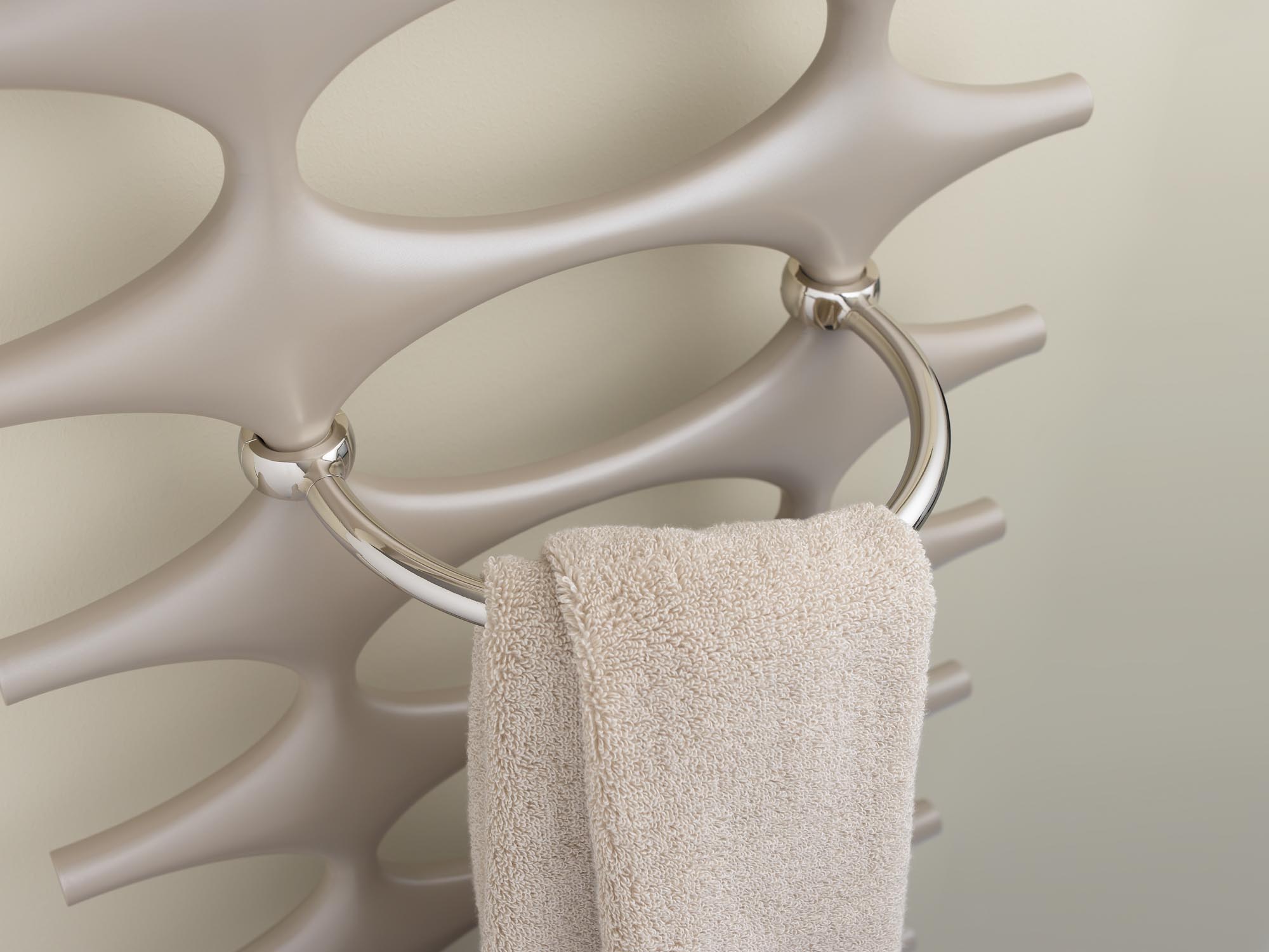 Kermi Ideos-V suport prosop ZC00820001