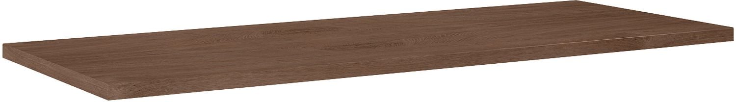 Elita blat 141.5x49.4 cm nucă RE05140002S170