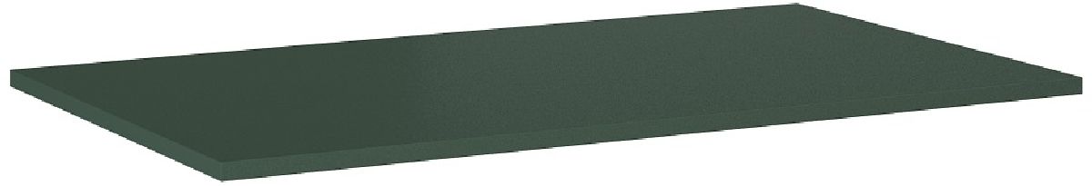 Elita ElitStone blat 80.6x46 cm verde RE050800017010