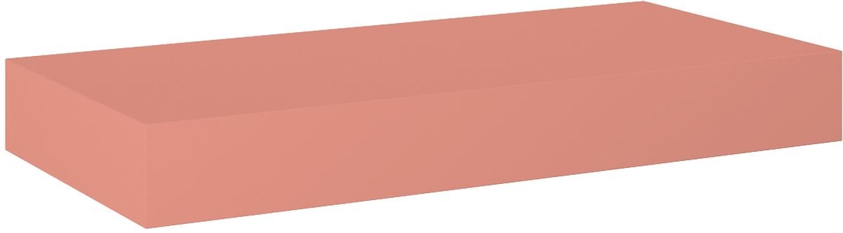 Elita ElitStone consolă 121x46 cm roz RE101200016600