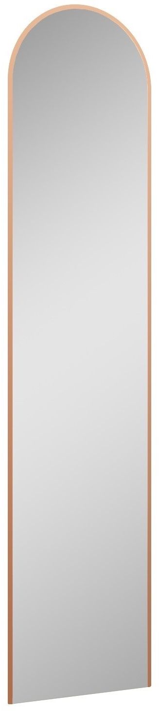 Elita Sharon oglindă 35x150 cm cu iluminare auriu RE060351015450