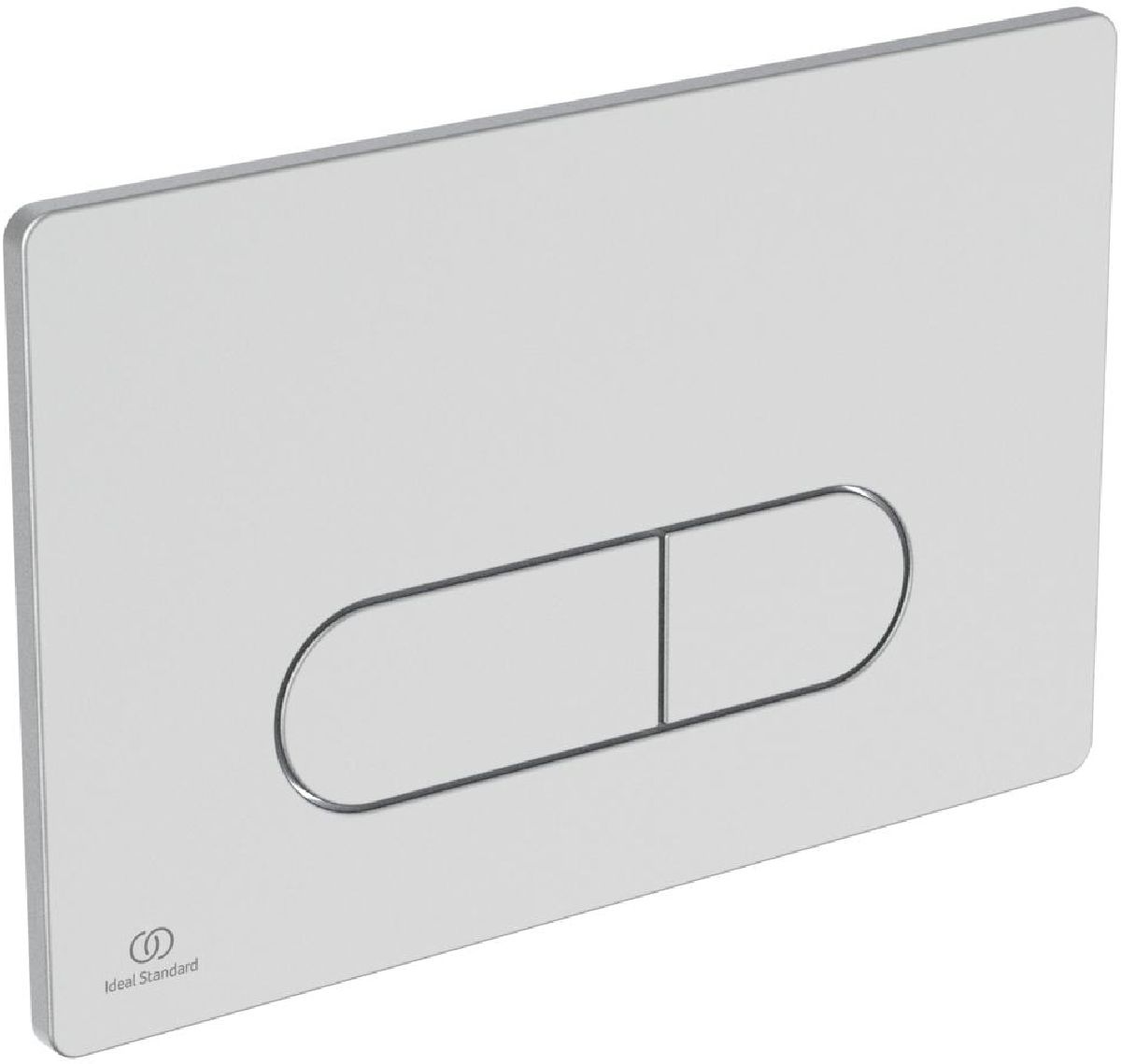 Ideal Standard Oleas buton de spălare pentru WC alb R0115AC