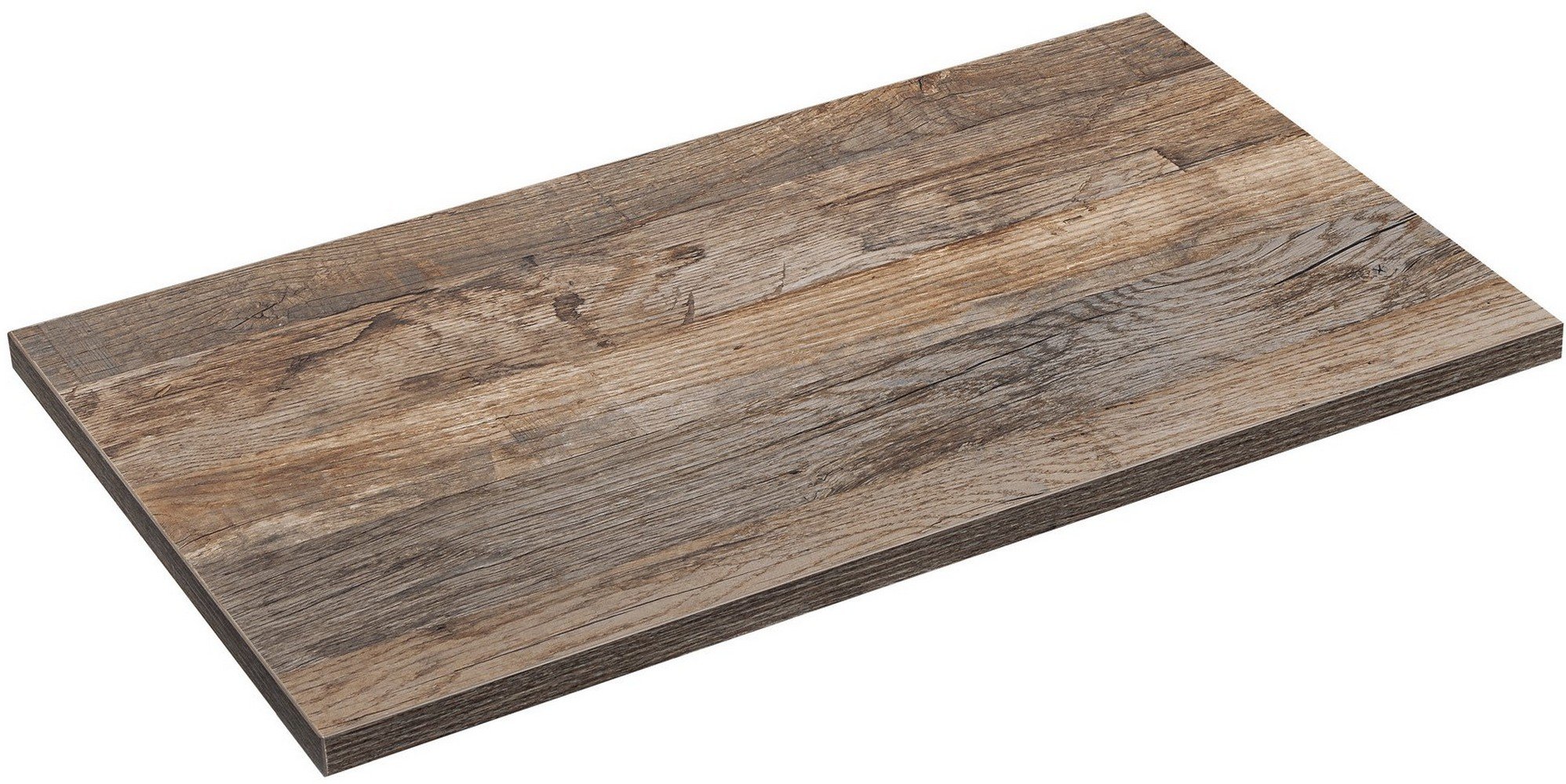 Comad Sante Fe Oak blat 60.4x46 cm stejar SANTAFEOAK89-060-A