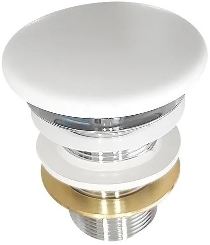 Cersanit dop pentru lavoar alb K99-0185