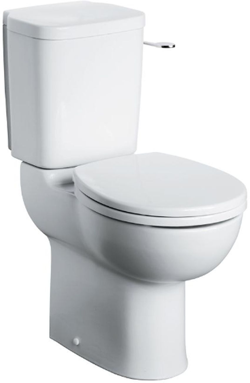 Ideal Standard Contour 21 vas wc compact alb S305401