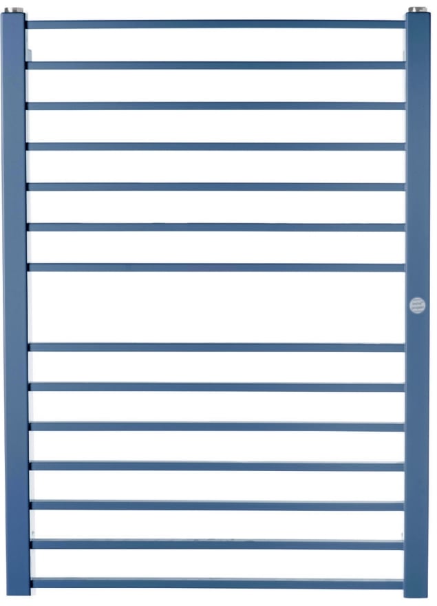 Instal Projekt Piko calorifer de baie 112.9x53 cm negru PIK-50/110C31