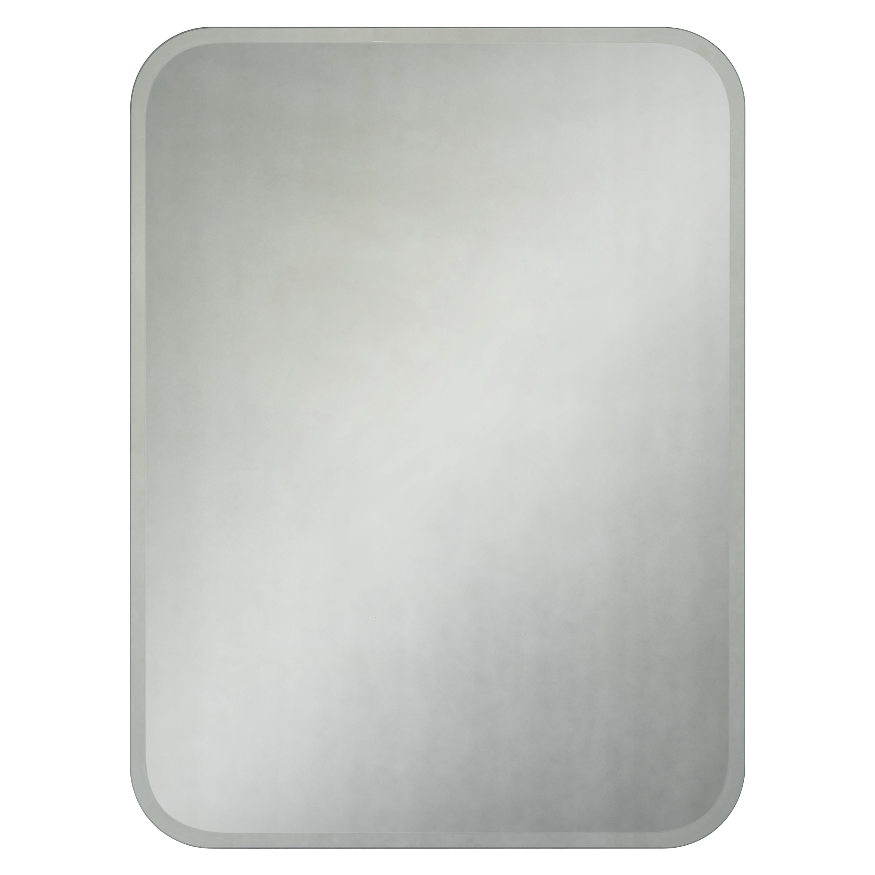 Dubiel Vitrum Harry oglindă 60x80 cm dreptunghiular 5905241010694
