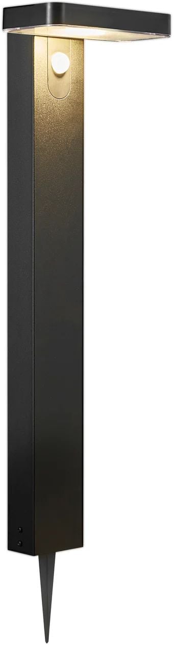 Nordlux Rica lampă de podea 1x5 W negru 2118178003