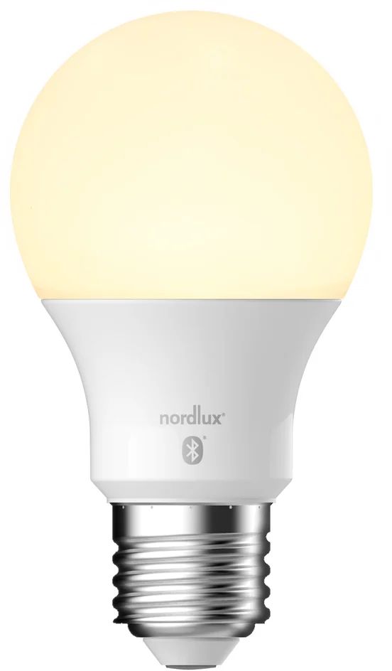 Nordlux Smart bec cu led 1x7 W 6500 K E27 2070052701