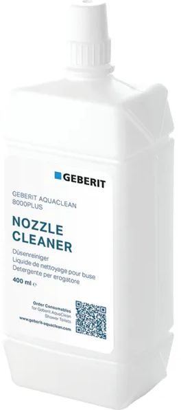 Geberit AquaClean agent de curățare 400 ml 242.545.00.1