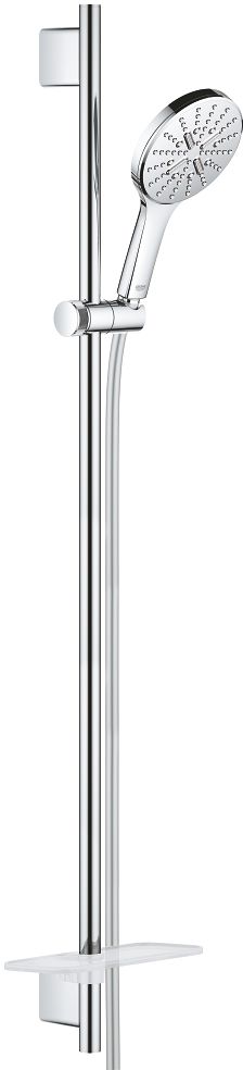 Grohe Rainshower set de duș perete StarLight Chrome 26578000