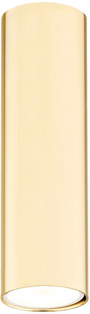 Argon Tyber Plus lampă de tavan 1x5 W alamă 4761