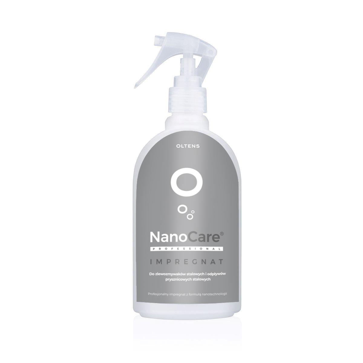 Oltens NanoCare impregnare 250 ml 89601000