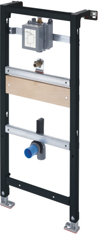 Duravit DuraSystem cadru încastrat pentru pisoar WD3004000000