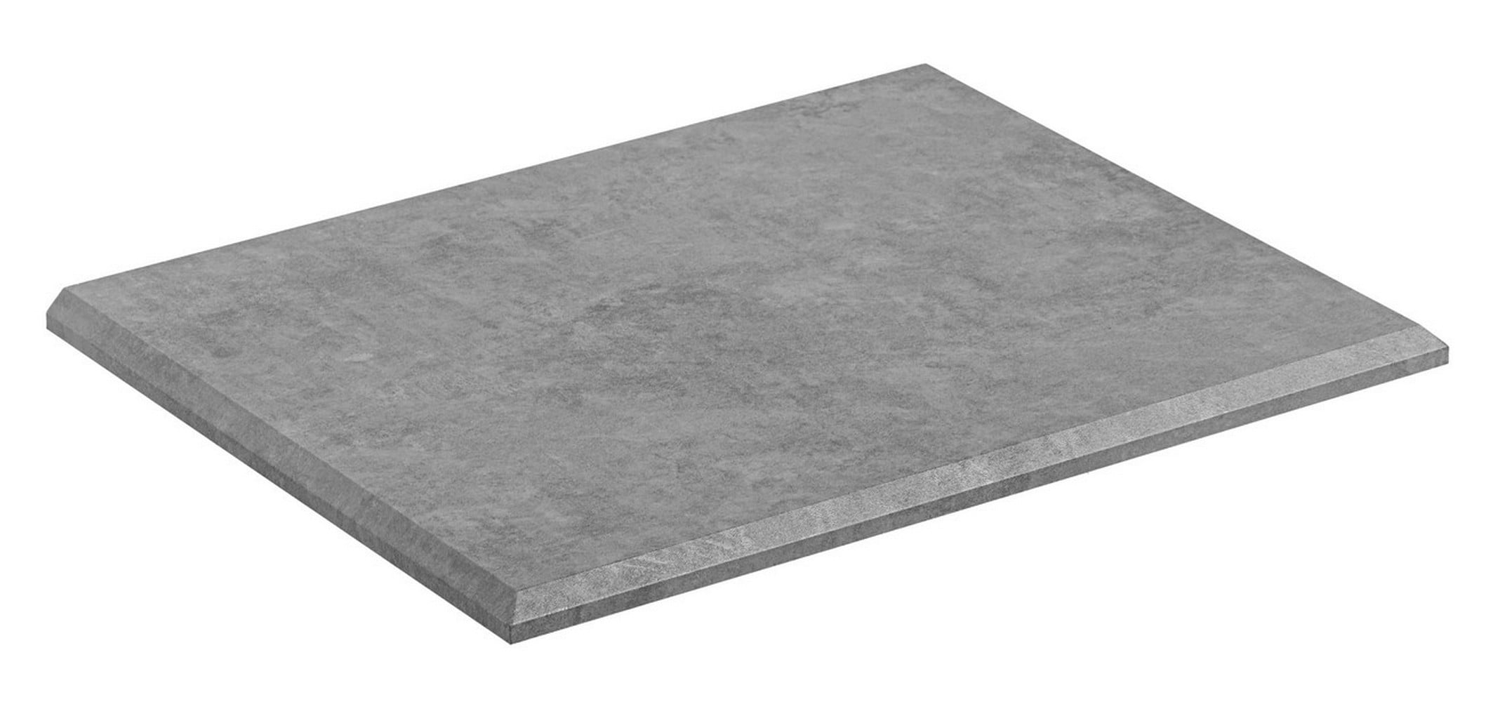 Comad Havana blat 60.5x47 cm HAVANACONCRETE90-60