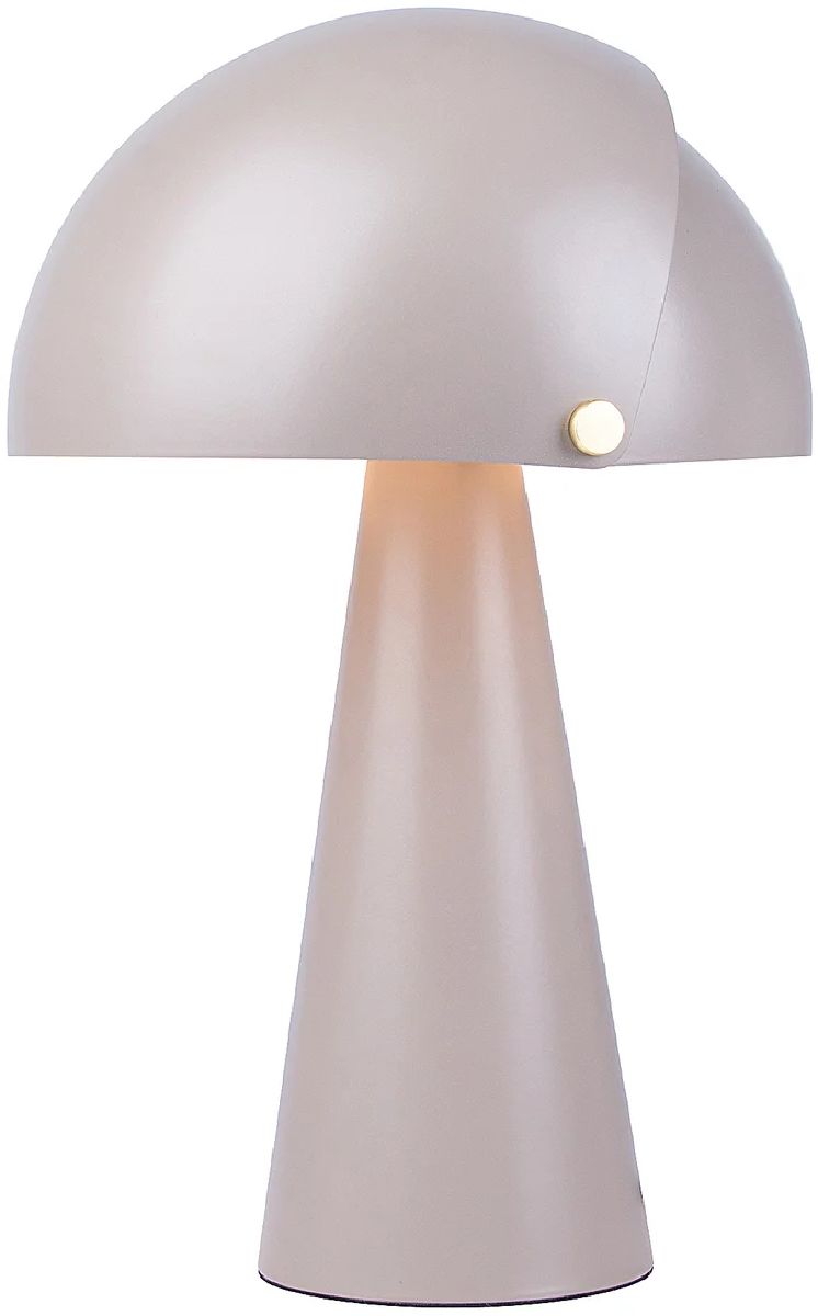 Nordlux Align veioză 1x25 W maro 2120095018