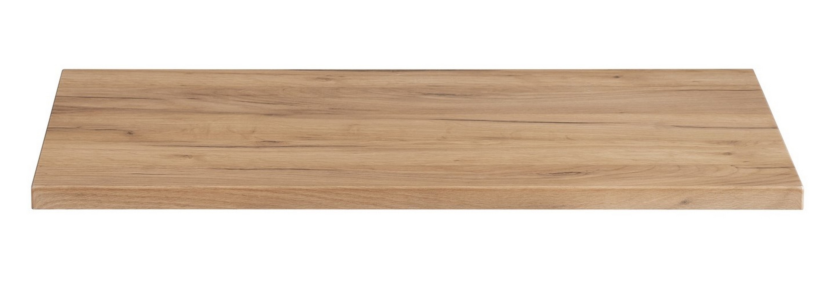 Comad Capri Oak blat 81x46 cm stejar CAPRIOAK891FSC