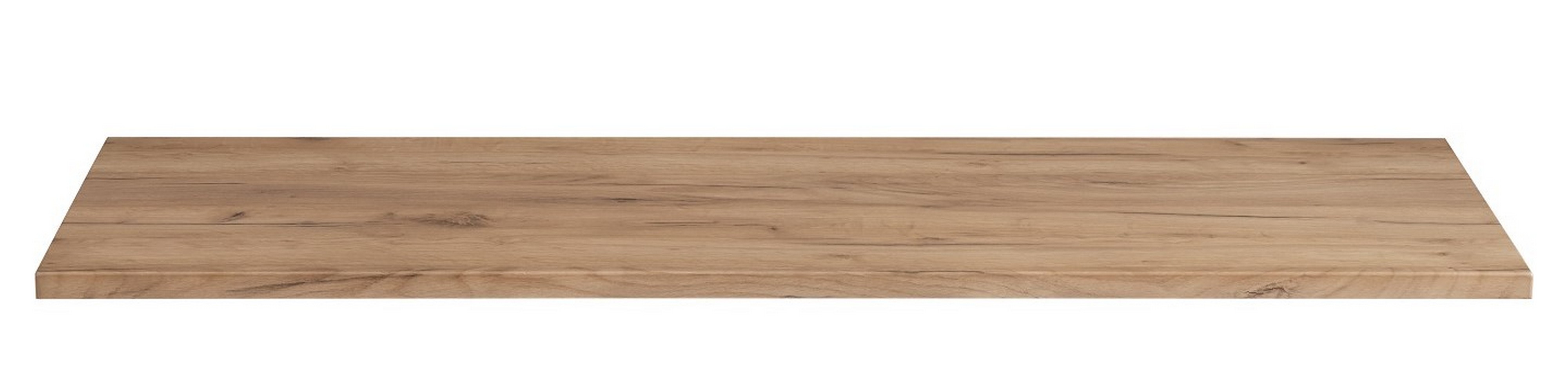Comad Capri Oak blat 121x46 cm stejar CAPRIOAK892FSC