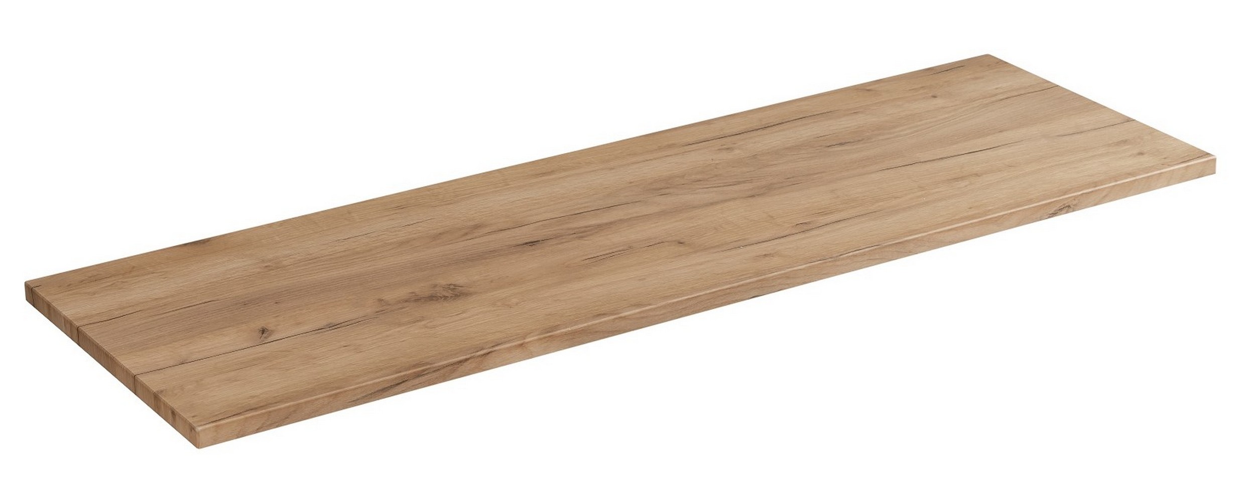 Comad Capri Oak blat 141x46 cm stejar CAPRIOAK893FSC