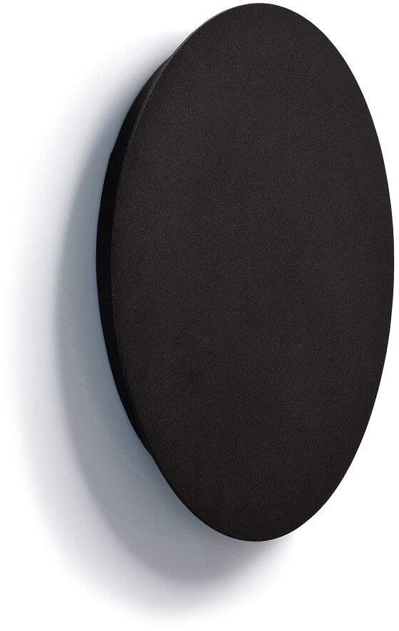 Nowodvorski Lighting Ring plafonier 1x12 W negru 7636