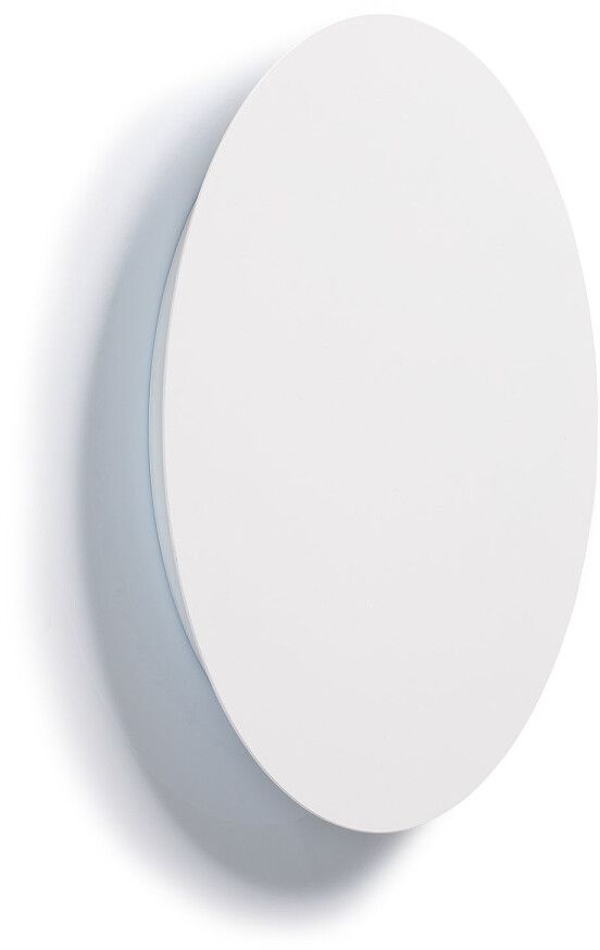 Nowodvorski Lighting Ring plafonier 1x15 W alb 7640