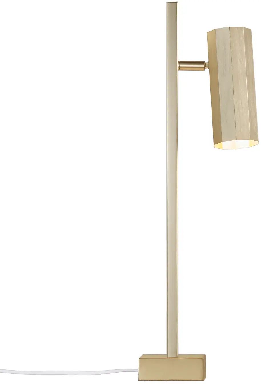 Nordlux Alanis veioză 1x15 W alamă 2213455035