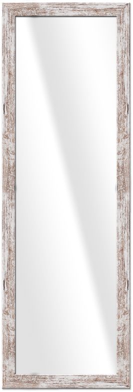 Styler Lahti oglindă 47x127 cm dreptunghiular lemn LU-01169