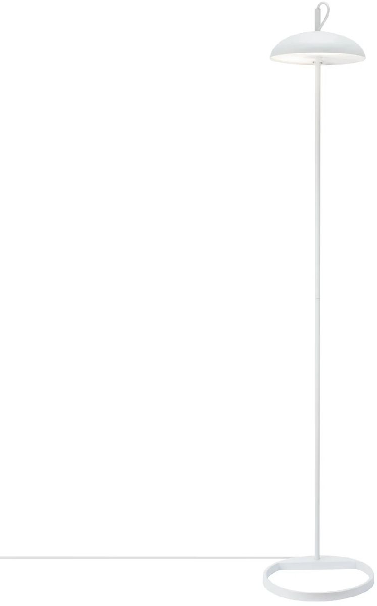 Nordlux Versale lampă de podea 3x3 W alb 2220064001
