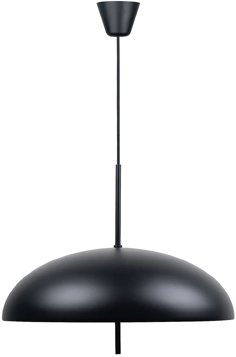 Nordlux Versale lampă suspendată 2x15 W negru 2220053003