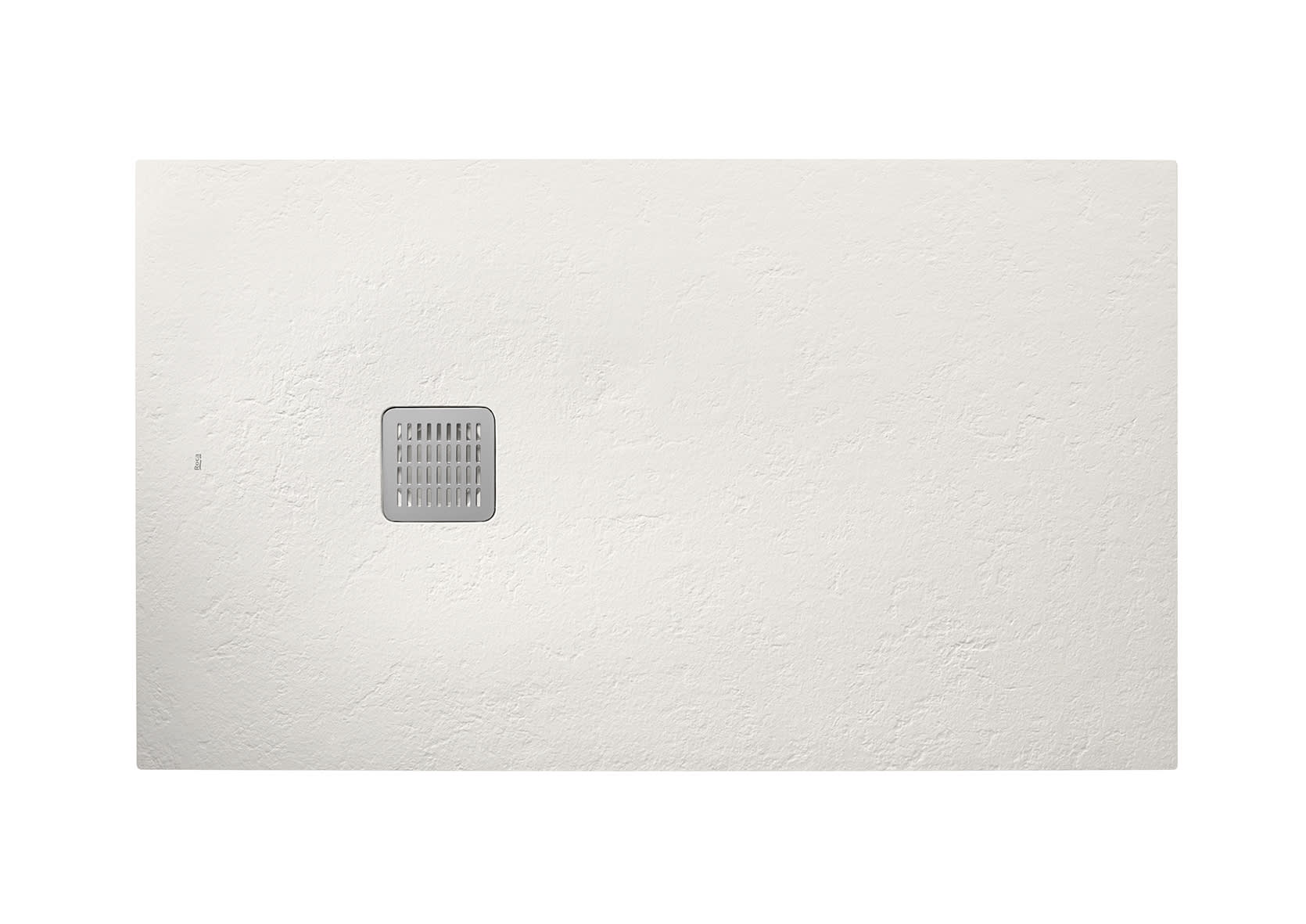 Roca Terran cădiță de duș dreptunghiulară 100x90 cm bej AP1013E838401650