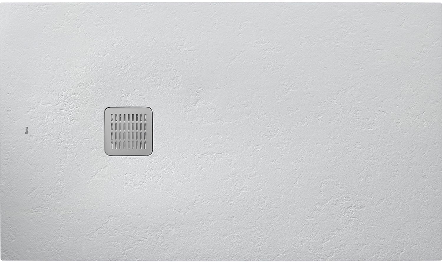 Roca Terran cădiță de duș dreptunghiulară 160x70 cm perla AP1016402BC01630