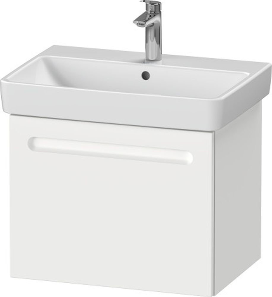 Set dulap Duravit No. 1 N14282018180000, lavoar Duravit No. 1 23756500002