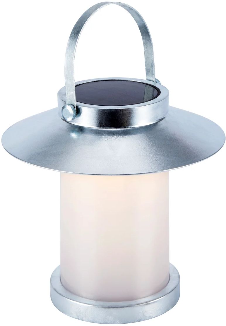 Nordlux Temple lampă podea de exterior 1x12 W oţel 2218325031