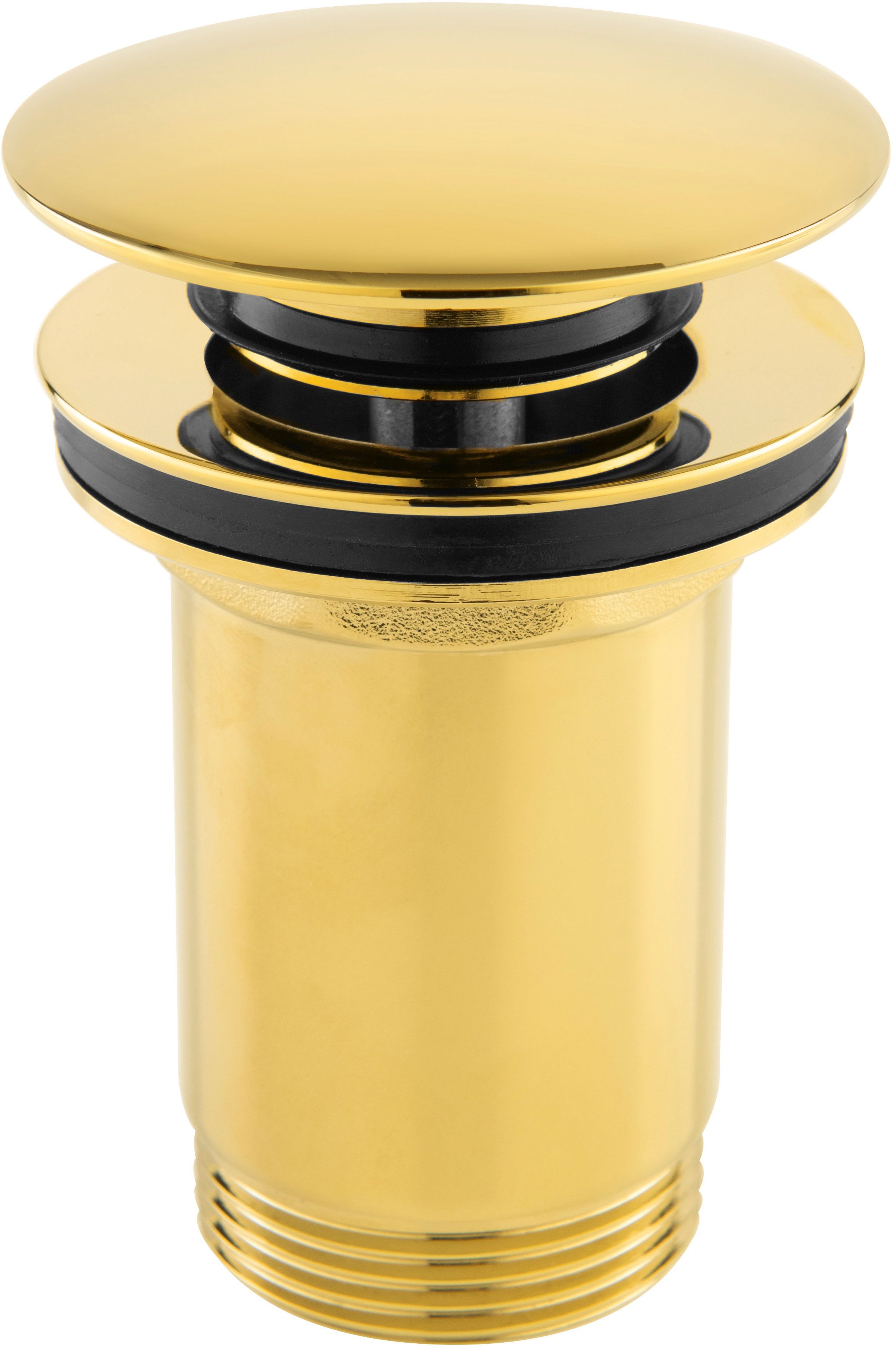 FDesign Kleome dop pentru lavoar auriu FD7-303-55