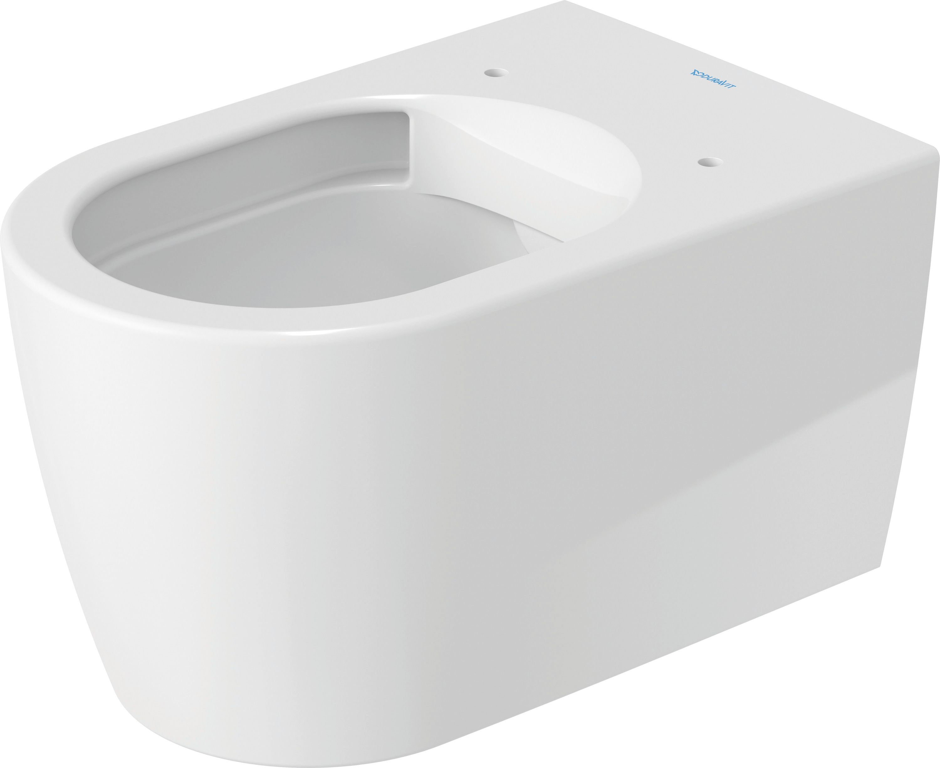 Duravit ME by Starck vas wc agăţat da alb 2579092000